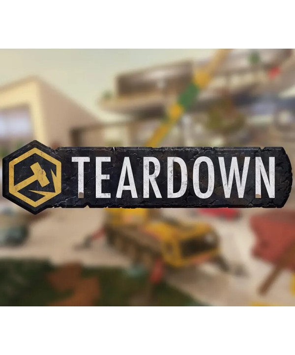 Teardown Xbox Series X|S Xbox Series X|S Key EUROPE